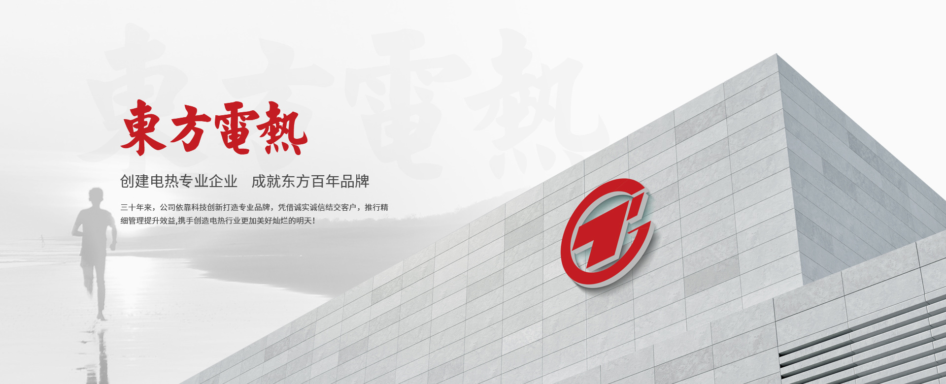 鎮江東方電熱科技股份有限公司